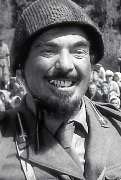Zdjęcie Nino Vingelli