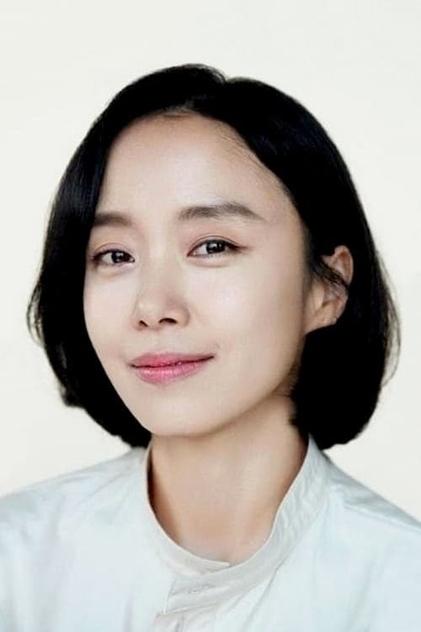 Zdjęcie 전도연
