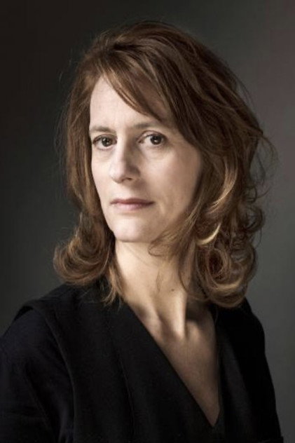 Zdjęcie Sylvia Bergé