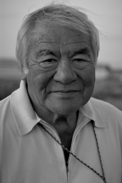 Zdjęcie Jimmy T. Murakami