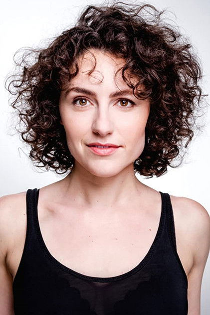 Zdjęcie Caroline Bloom
