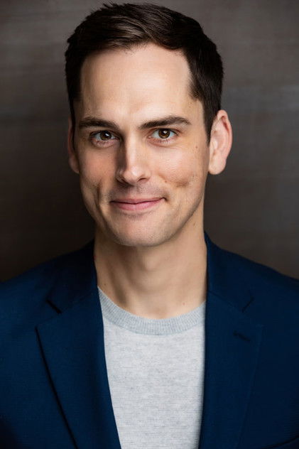 Zdjęcie Sean Hankinson