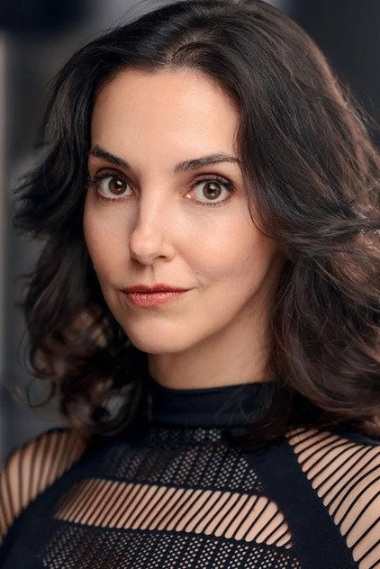 Zdjęcie Kendra Stout