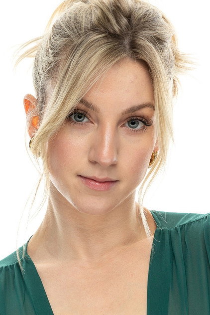 Zdjęcie Nikki Rush