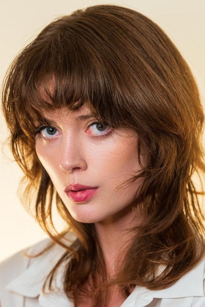 Zdjęcie Ivy Lightsey