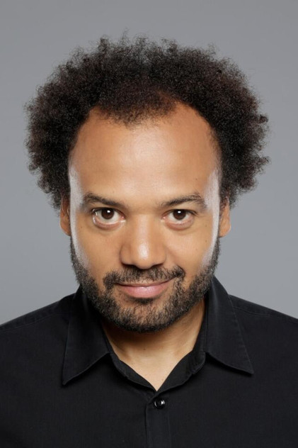 Zdjęcie Fabrice Eboué