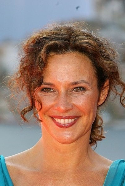 Zdjęcie Valéria Cavalli