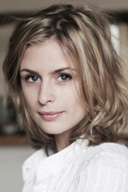Zdjęcie Jeanne Bournaud