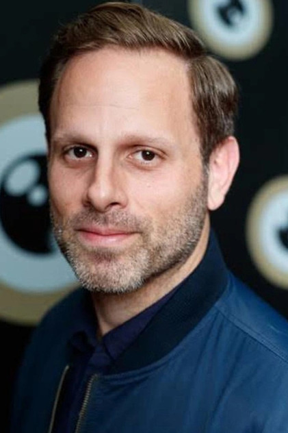 Zdjęcie Matt Ruskin