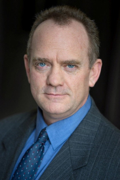 Zdjęcie David Gow