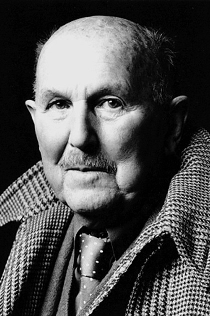 Zdjęcie Michael Powell