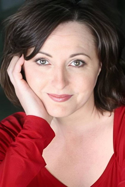 Zdjęcie Susan Glover