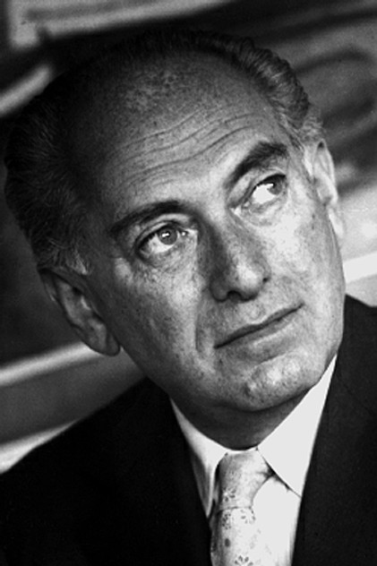 Zdjęcie Emeric Pressburger
