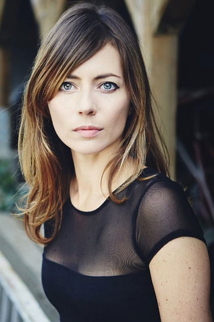Zdjęcie Lina Roessler