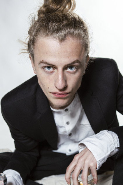 Zdjęcie Ludovico Girardello