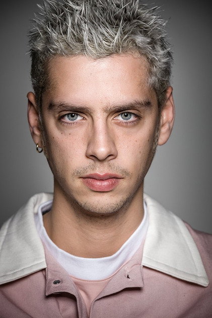 Zdjęcie Eduardo Casanova