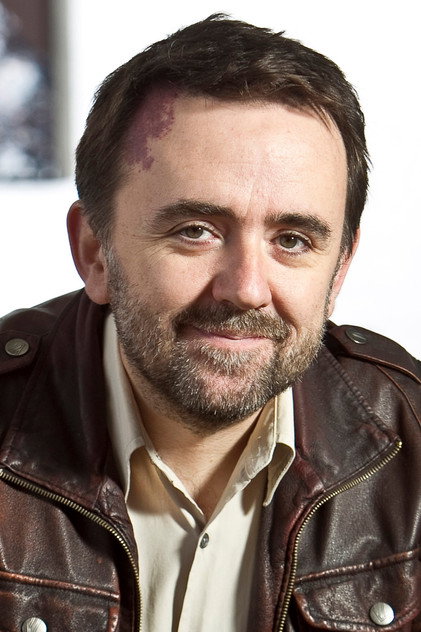 Zdjęcie Robert Connolly