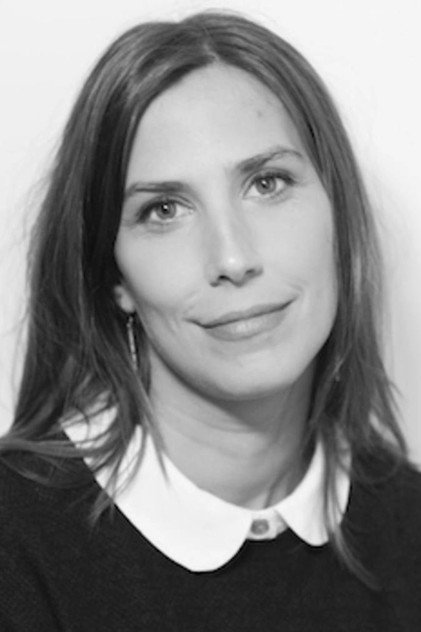 Zdjęcie Vanessa Caswill