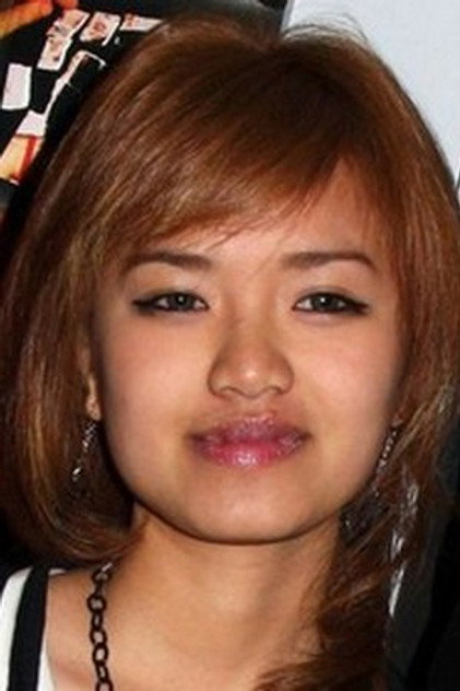 Zdjęcie Jacquie Nguyen