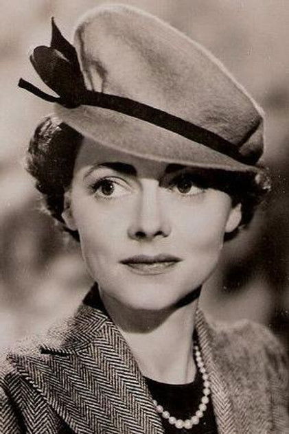 Zdjęcie Celia Johnson