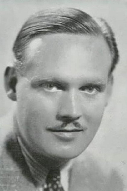 Zdjęcie Cyril Raymond