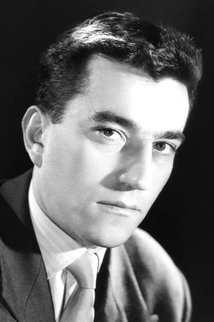 Zdjęcie Georges Géret