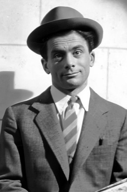Zdjęcie Maurice Baquet