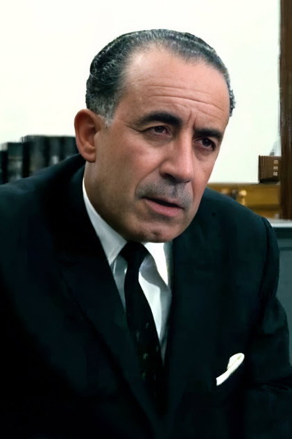 Zdjęcie Hassan El-Hassani