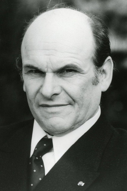 Zdjęcie François Chaumette