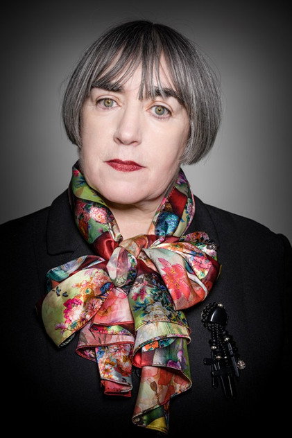 Zdjęcie Aisling Walsh
