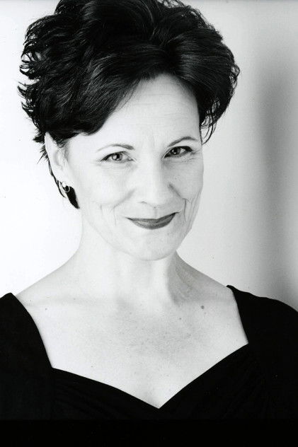 Zdjęcie Patti Allan