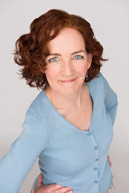 Zdjęcie Eileen Barrett