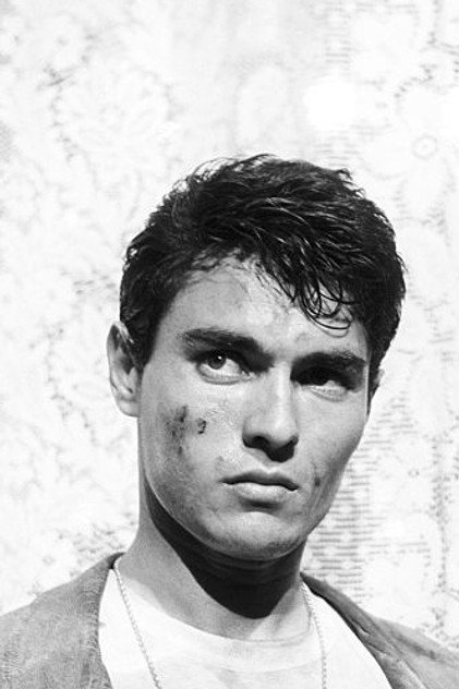 Zdjęcie Max Cartier