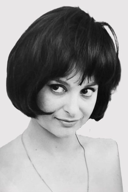 Zdjęcie Adriana Asti