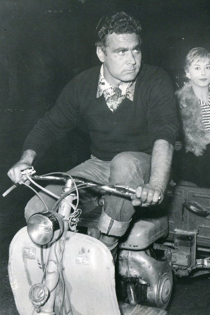 Zdjęcie Biagio Gambini