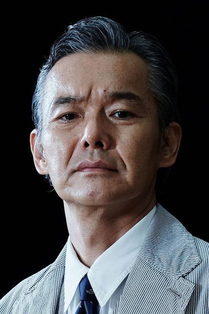 Zdjęcie 渡部篤郎