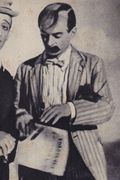 Zdjęcie Eduardo Passarelli