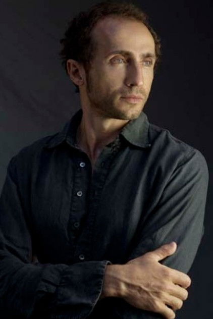 Zdjęcie Sergio Albelli