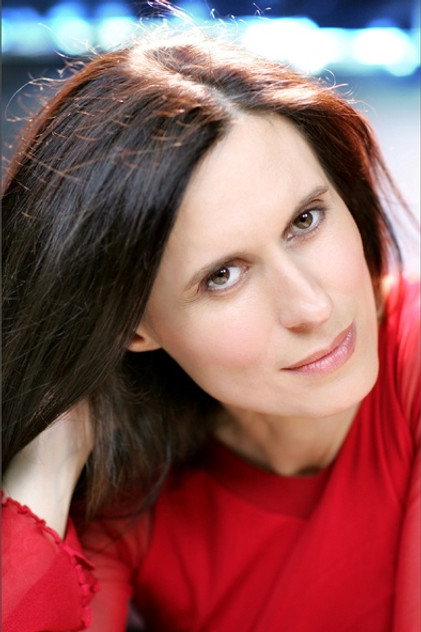 Zdjęcie Bruna Rossi
