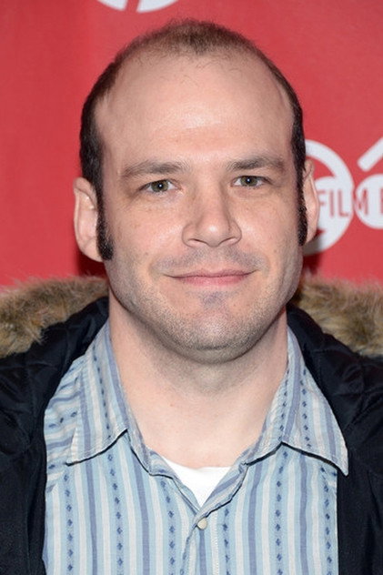 Zdjęcie Nathan Zellner