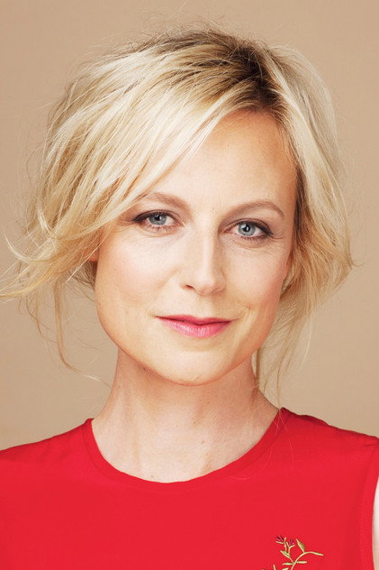 Zdjęcie Marta Dusseldorp