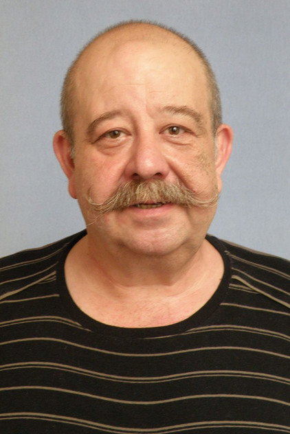 Zdjęcie Ángel Jodrá