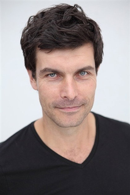 Zdjęcie Christophe Paou