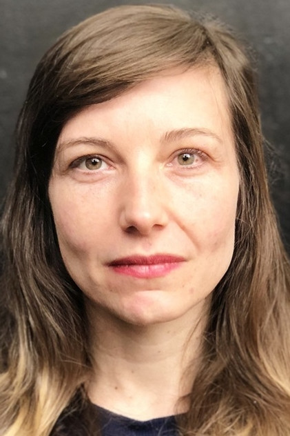 Zdjęcie Charlotte Laemmel