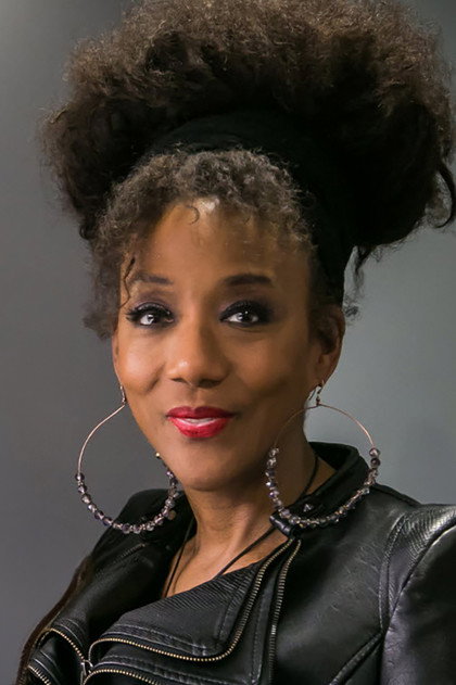 Zdjęcie Joniece Jamison
