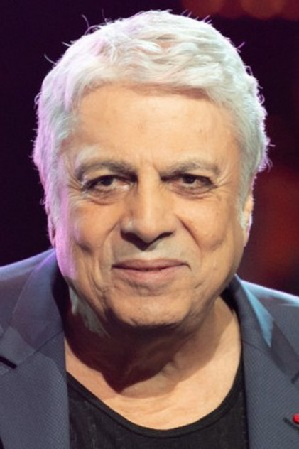 Zdjęcie Enrico Macias
