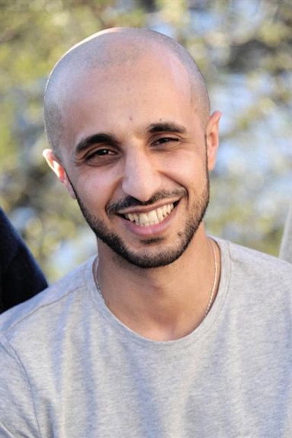 Zdjęcie Mehdi Idir