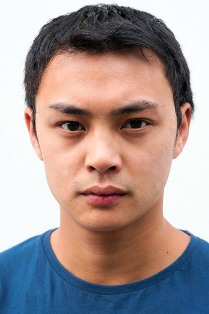 Zdjęcie Anthony Pho
