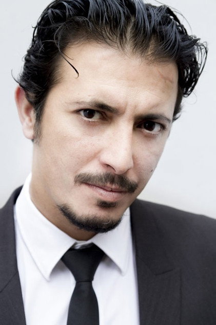 Zdjęcie Hafid F. Benamar