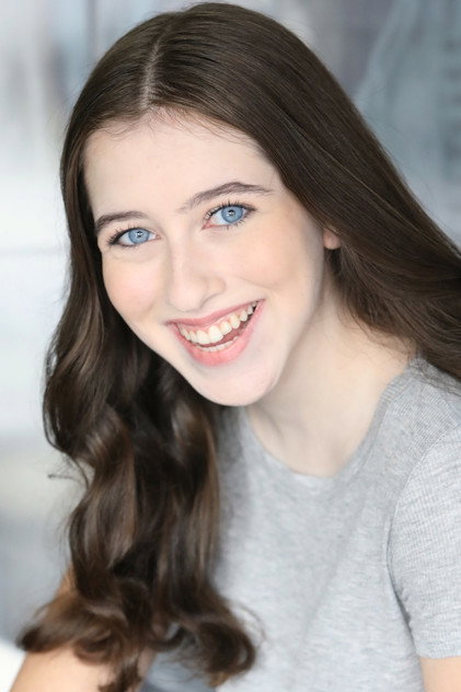 Zdjęcie Tori Feinstein